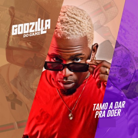 Tamos a Dar Pra Doer | Boomplay Music