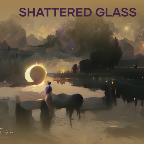 Shattered Glass | Boomplay Music