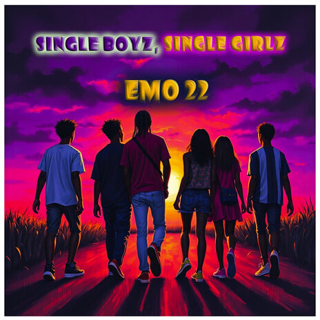 Single Boyz, Single Girlz | Boomplay Music