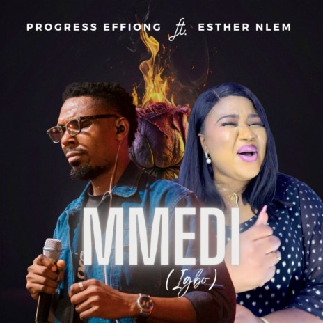Mmedi (Igbo) ft. Esther Nlem | Boomplay Music