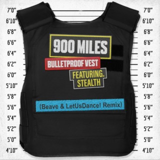 900 Miles