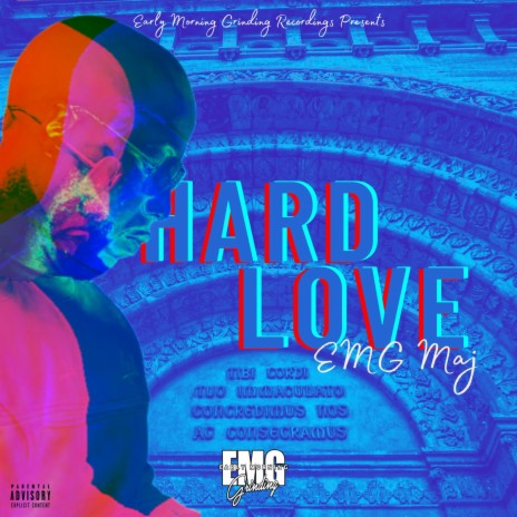 Hard LOVE | Boomplay Music