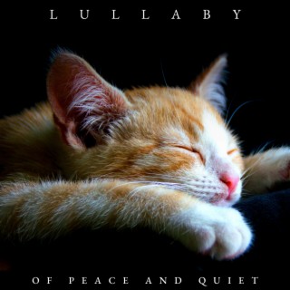 Lullaby of Peace and Quiet