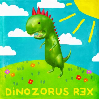 Dinozorus rex