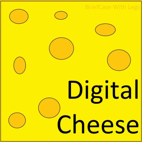 Digital Cheese | Boomplay Music