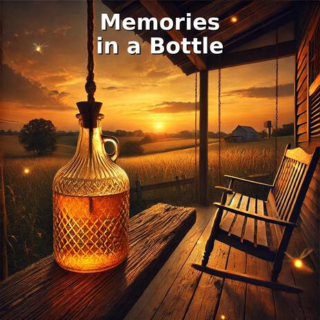 Memories in a Bottle | Boomplay Music