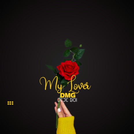Mylover | Boomplay Music