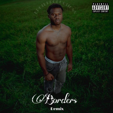 Borders | Boomplay Music