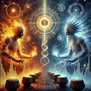 Duel of Frequencies