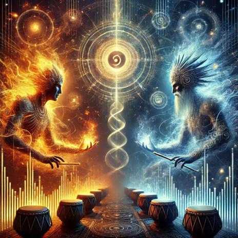 Duel of Frequencies | Boomplay Music