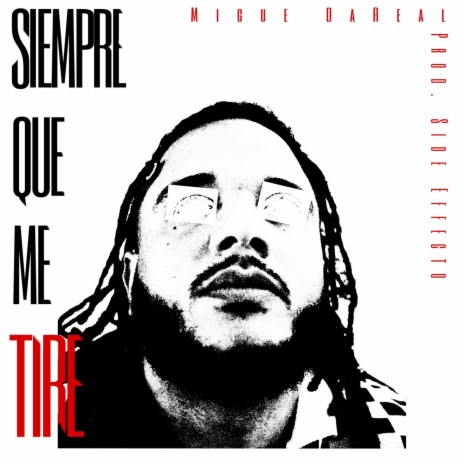 Siempre Que Me Tire | Boomplay Music