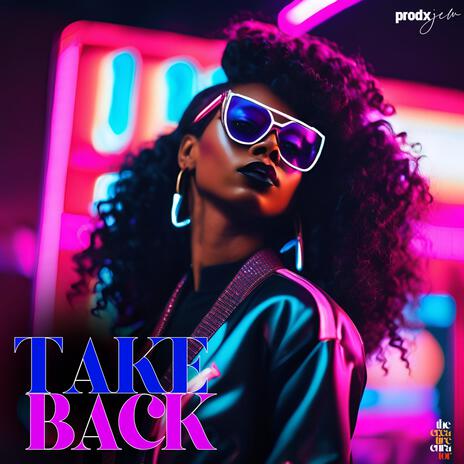 Take Back | Boomplay Music