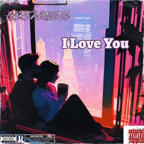I love You (Valentine's) | Boomplay Music