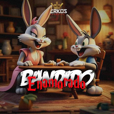 Bandido Enamorado | Boomplay Music