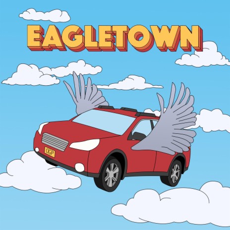 Eagletown | Boomplay Music