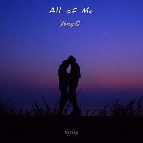 All of Me | Boomplay Music