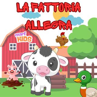 La fattoria allegra