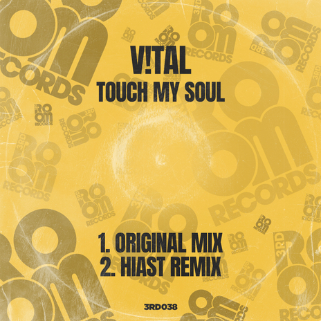 Touch My Soul (Hiast Remix) | Boomplay Music