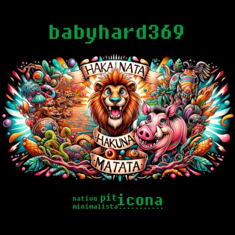 babyhard369 | Boomplay Music