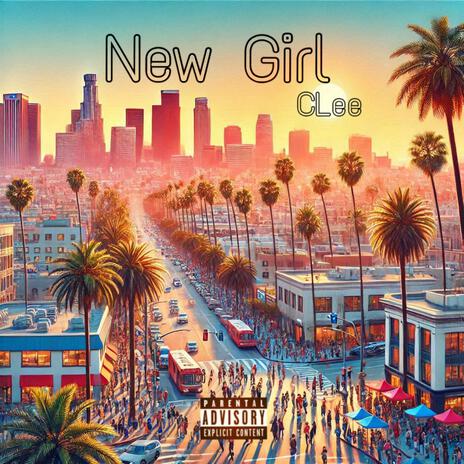 New Girl | Boomplay Music