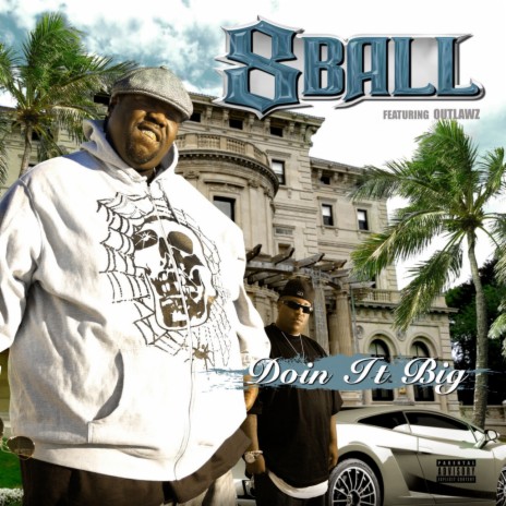 Ballin on You (Bonus Track) ft. MJG | Boomplay Music