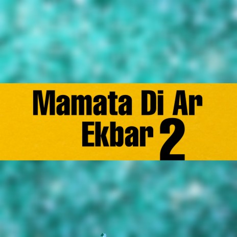 Mamata Di Ar Ekbar V2 [Dj Remix]