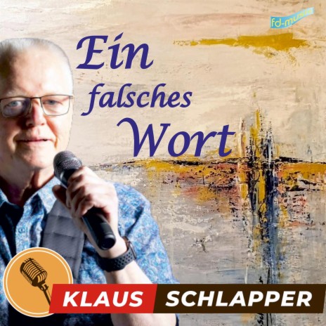 Ein falsches Wort | Boomplay Music