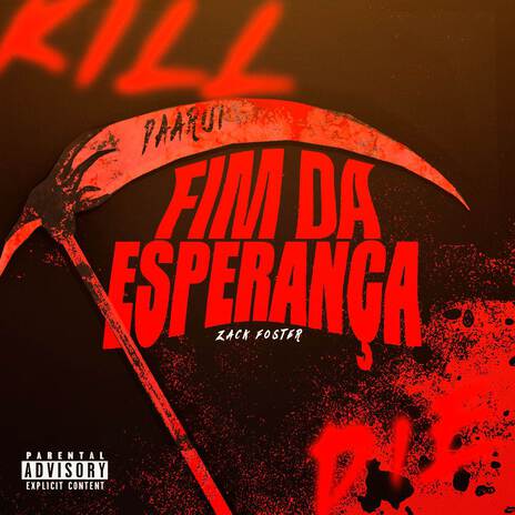 Fim da Esperança (Zack) | Boomplay Music