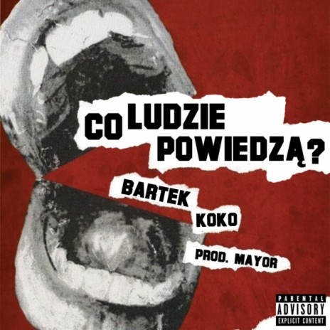 Co ludzie powiedzą? ft. Mayor | Boomplay Music