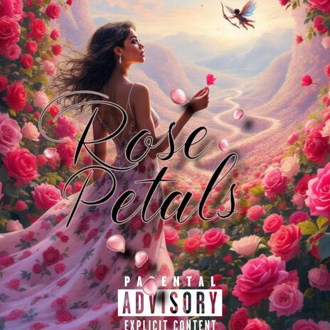 Rose Petals | Boomplay Music