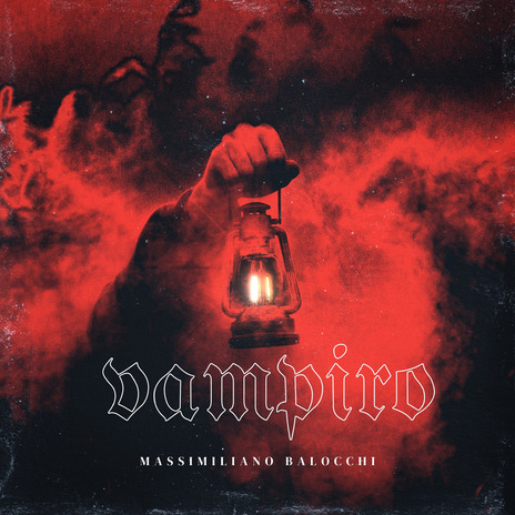 Vampiro - Cut Edit | Boomplay Music