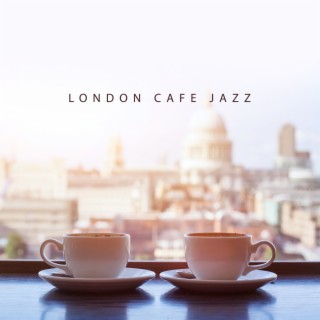 London Cafe Jazz