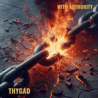 With Authority (Special Version Romantic)