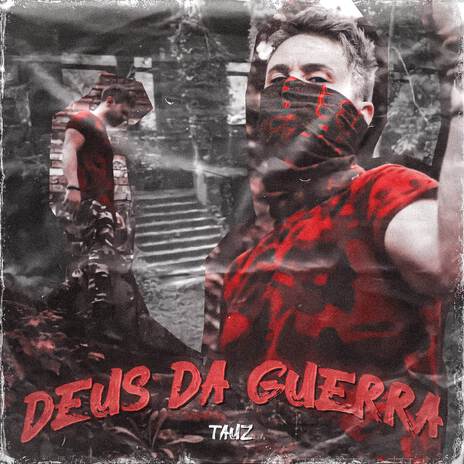 Deus da Guerra | Boomplay Music