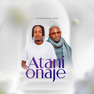 ATANIONAJE (feat. foby)