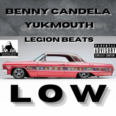 LOW ft. Yuk Mouth | Boomplay Music