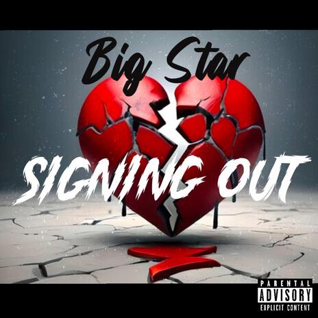 Signing Out | Boomplay Music