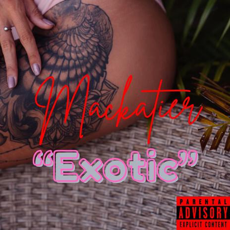 Exotic | Boomplay Music