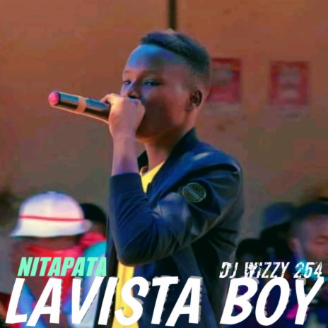 Nitapata (Extended) (feat. Lavista Boy) | Boomplay Music