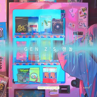 Gen Z's Ranol lyrics | Boomplay Music