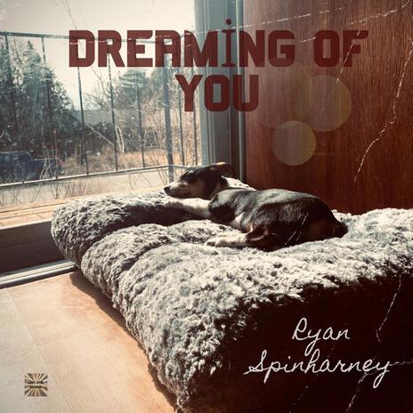 Dreaming Of You (Acoustic) | Boomplay Music