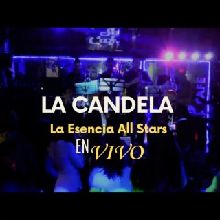 La candela (En Vivo)