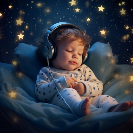 Lullaby Breeze Sleep Drift ft. Sweet Baby Sleep & Baby Sleep Shusher