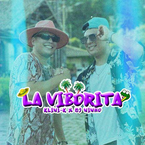 La Viborita ft. Klini-k