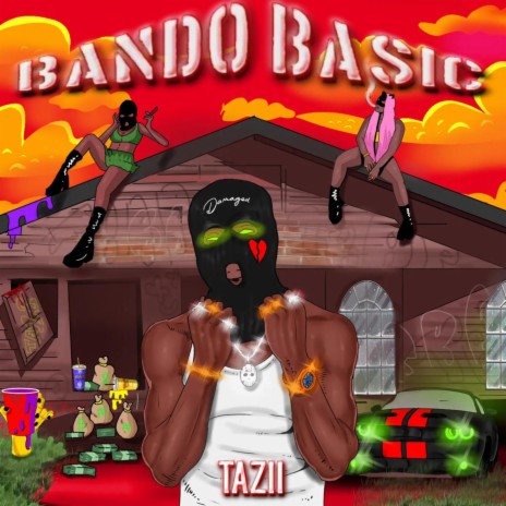 Bando Basic
