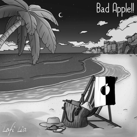 Bad Apple!! (From Touhou)