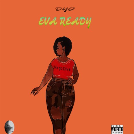 Eva Ready (Radio Edit) | Boomplay Music