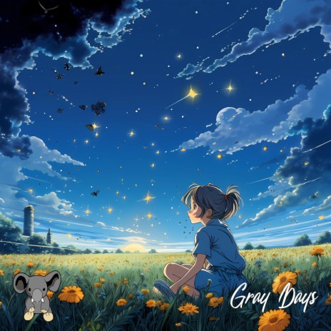 Gray Days ft. Joo & Boke