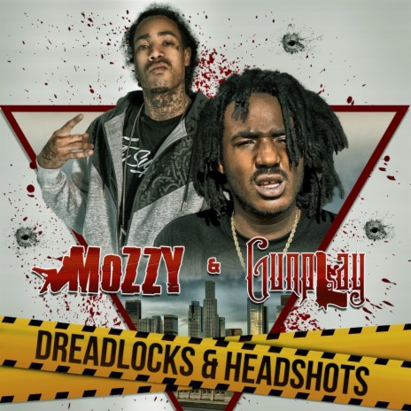 Out Here Really ft. Gunplay | Boomplay Music