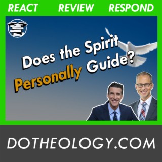 How Does the Holy Spirit Lead Christians?